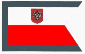 Żeglarska etykieta flagowa