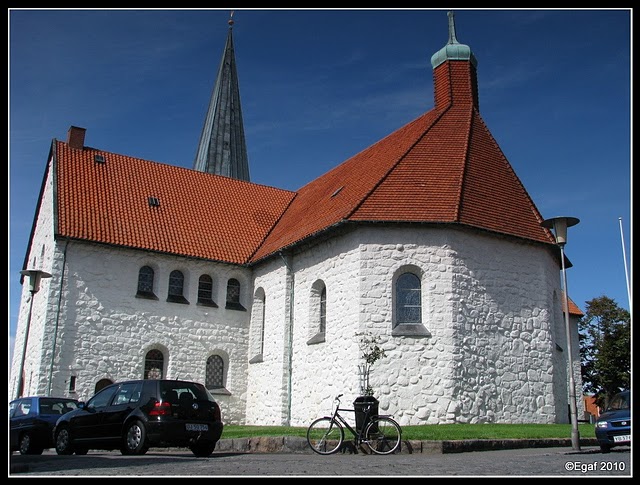 Relacja z pierwszego w życiu rejsu morskiego Szczecin - Bornholm