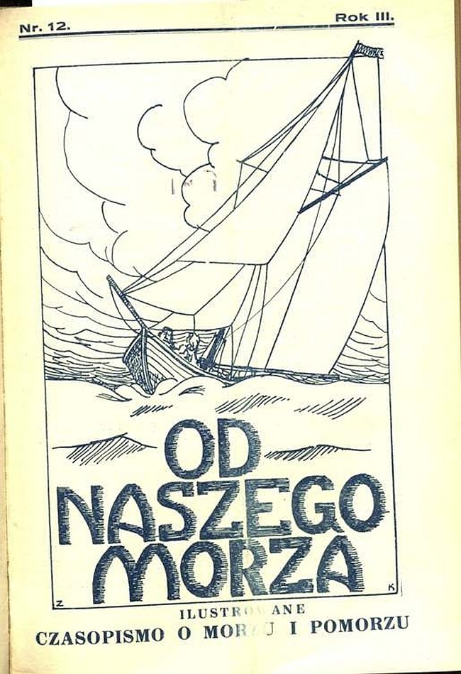 „Od Naszego Morza”