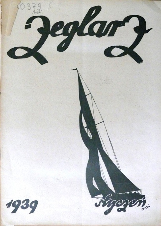 Magazyn "Żeglarz" (1934-39)