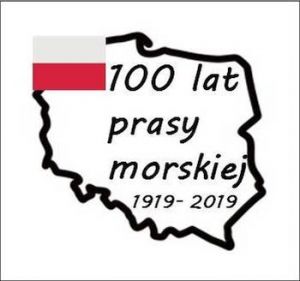 Rok Prasy Morskiej to akcja mająca na celu uczczenie 100. rocznicy wydania pierwszego polskiego czasopisma morskiego