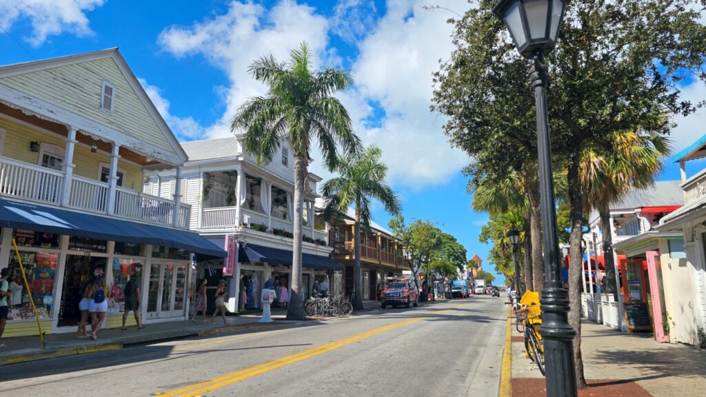 Key West